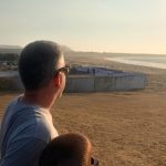 Cartas a Mateo (XXIX): Un eclipse personal