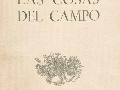 Tierra eterna