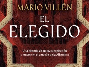 Sangre sobre mármol blanco