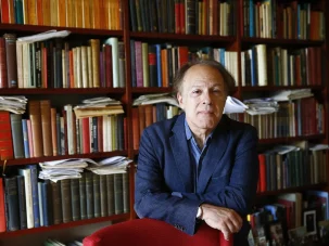 Javier Marías: memorias y reflexiones en el cuarto aniversario de su muerte