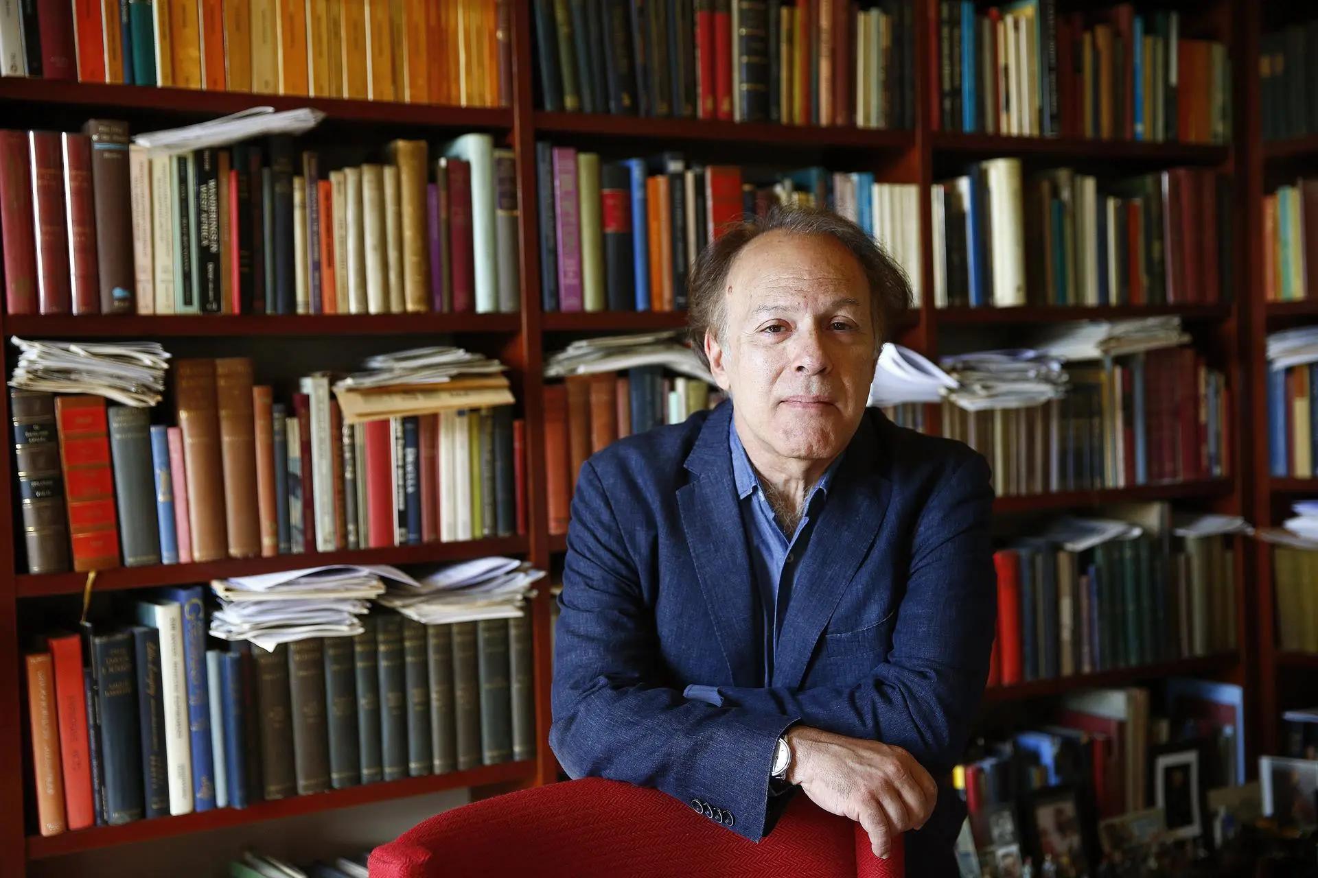 Javier Marías: memorias y reflexiones en el cuarto aniversario de su muerte