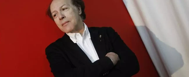El hombre que observa