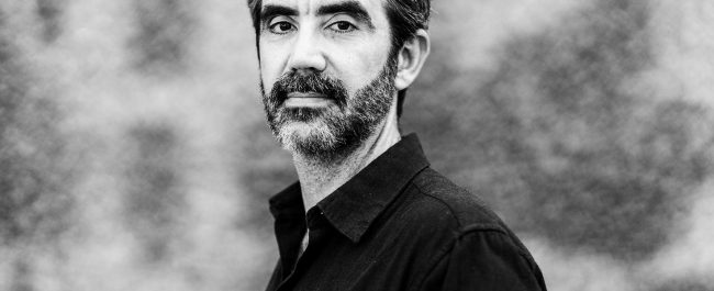 Jerónimo Andreu: “La escuela de Interviú ha tenido un gran seguimiento”