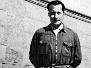 13 de septiembre de 1936: José Antonio en Alicante