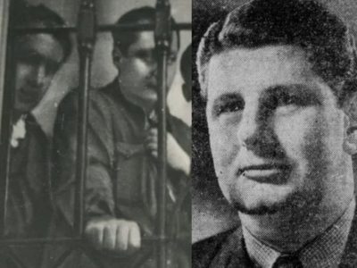 4 de octubre de 1936: Última entrevista a José Antonio