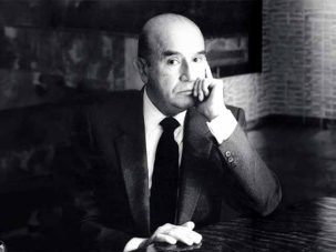José Luis Martínez Salazar, premio a la excelencia periodística