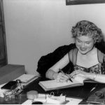 Josefina de la Torre: modernidad, isla, cine y estilo