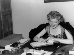 Josefina de la Torre: modernidad, isla, cine y estilo