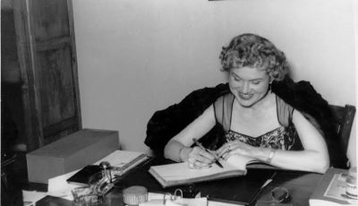 Josefina de la Torre: modernidad, isla, cine y estilo