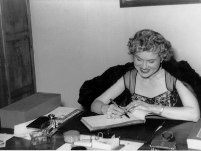 Josefina de la Torre: modernidad, isla, cine y estilo