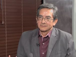 José Luis Martínez Salazar, premio a la excelencia periodística