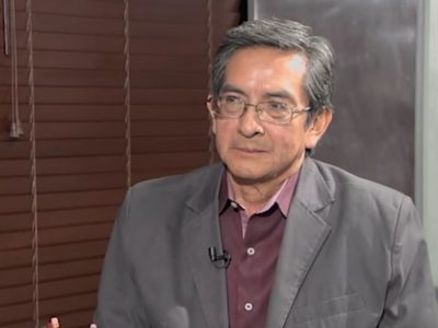 José Luis Martínez Salazar, premio a la excelencia periodística