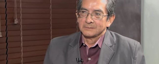 José Luis Martínez Salazar, premio a la excelencia periodística