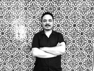 8 poemas de Juan Pablo Rodríguez