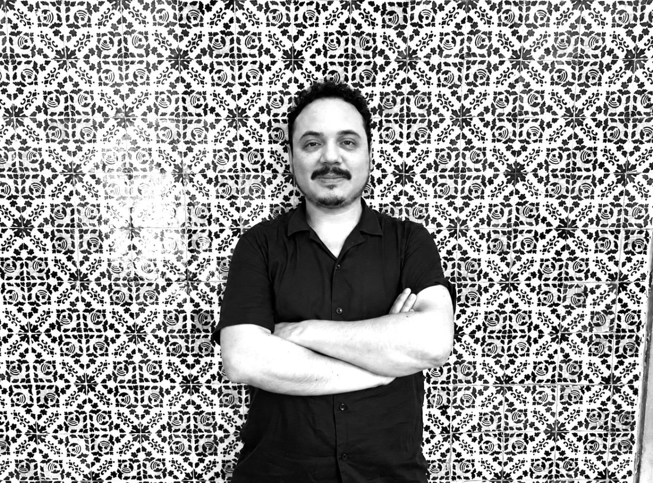 8 poemas de Juan Pablo Rodríguez