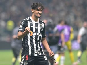 Gustavo Scarpa, el mediocampista que llevó a León Tolstói al podio de ventas en Brasil