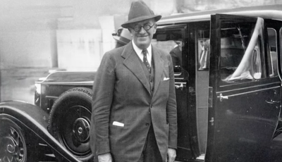 25 de septiembre de 1936: Sociedad de Naciones