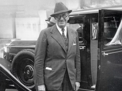 25 de septiembre de 1936: Sociedad de Naciones