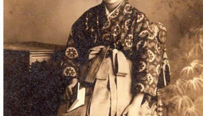 Yo soy todo el mundo: Kaneko Misuzu y el eco de la eternidad