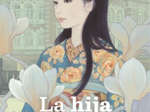 La hija del samurái, de Etsu Inagaki Sugimoto