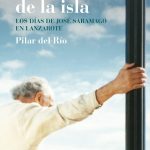 José Saramago: un olivo en tierra volcánica