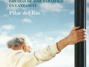 José Saramago: un olivo en tierra volcánica