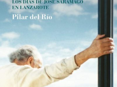 José Saramago: un olivo en tierra volcánica