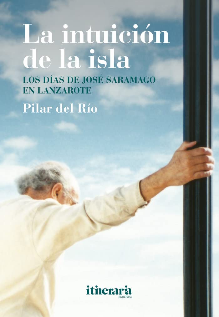 José Saramago: un olivo en tierra volcánica