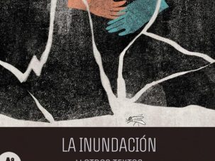 La inundación y otros textos, de Yevgueni Zamiatin