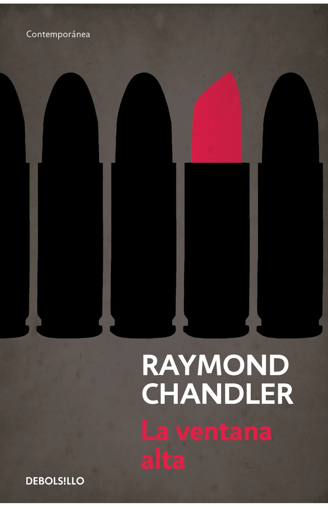 Zenda recomienda: La ventana alta, de Raymond Chandler