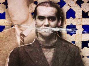 La historia íntima del amor de Lorca