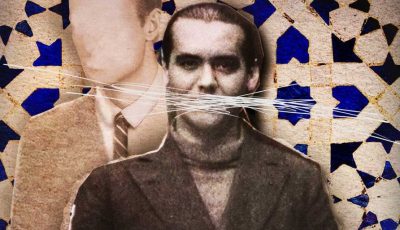 La historia íntima del amor de Lorca