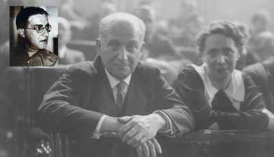 8 de septiembre de 1936: Informe interceptado de Koltsov