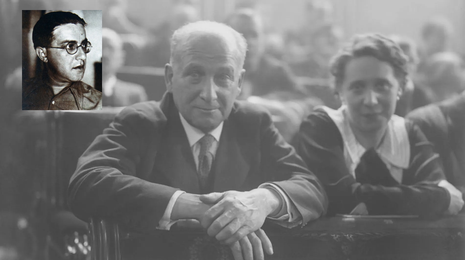 8 de septiembre de 1936: Informe interceptado de Koltsov