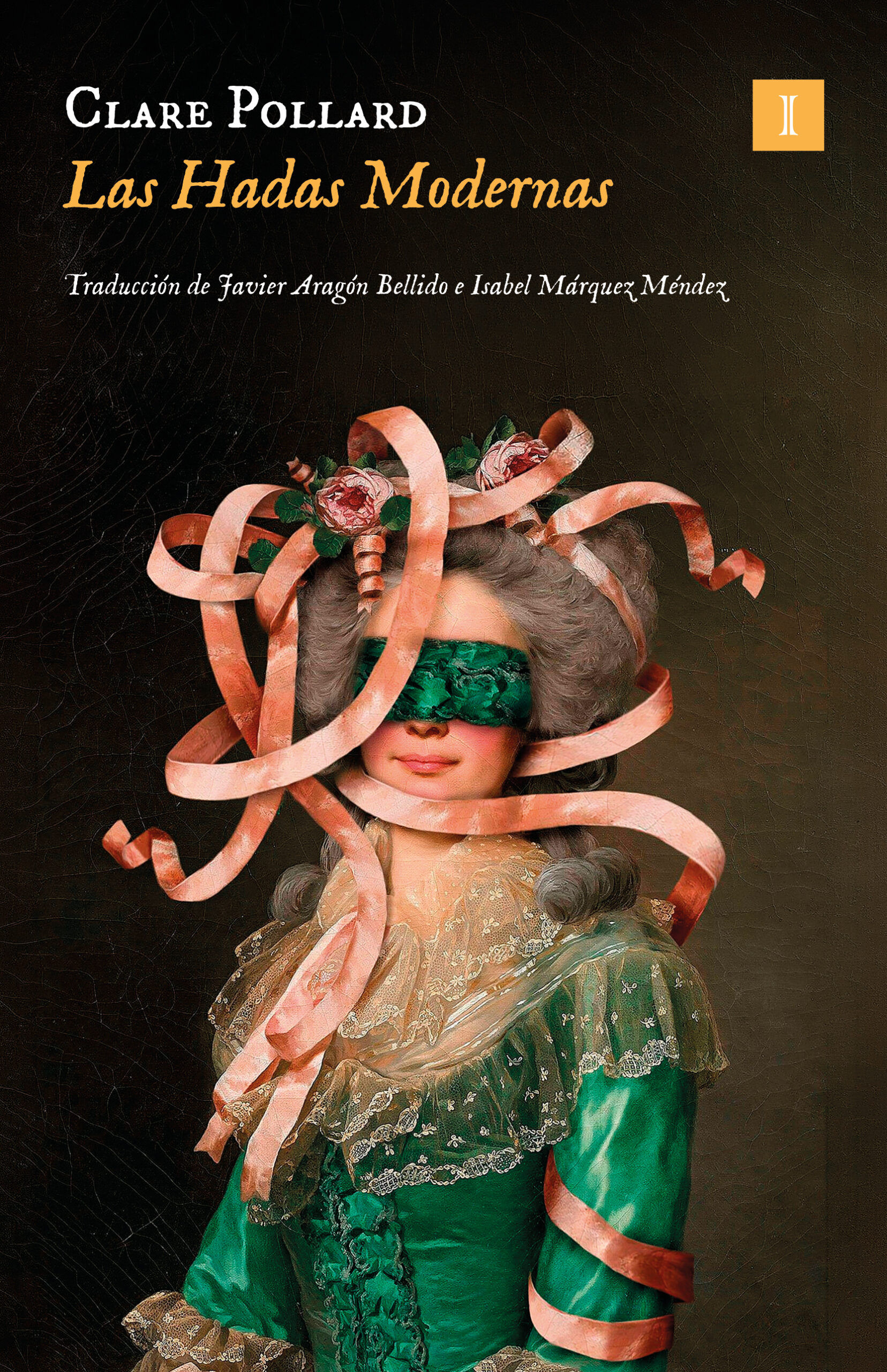 Zenda recomienda: Las Hadas Modernas, de Clare Pollard