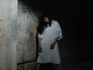 Muertos de miedo