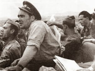 22 de septiembre de 1936: El Quinto Regimiento