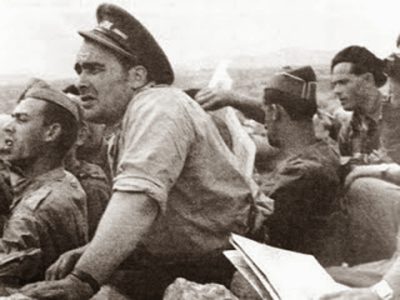 22 de septiembre de 1936: El Quinto Regimiento