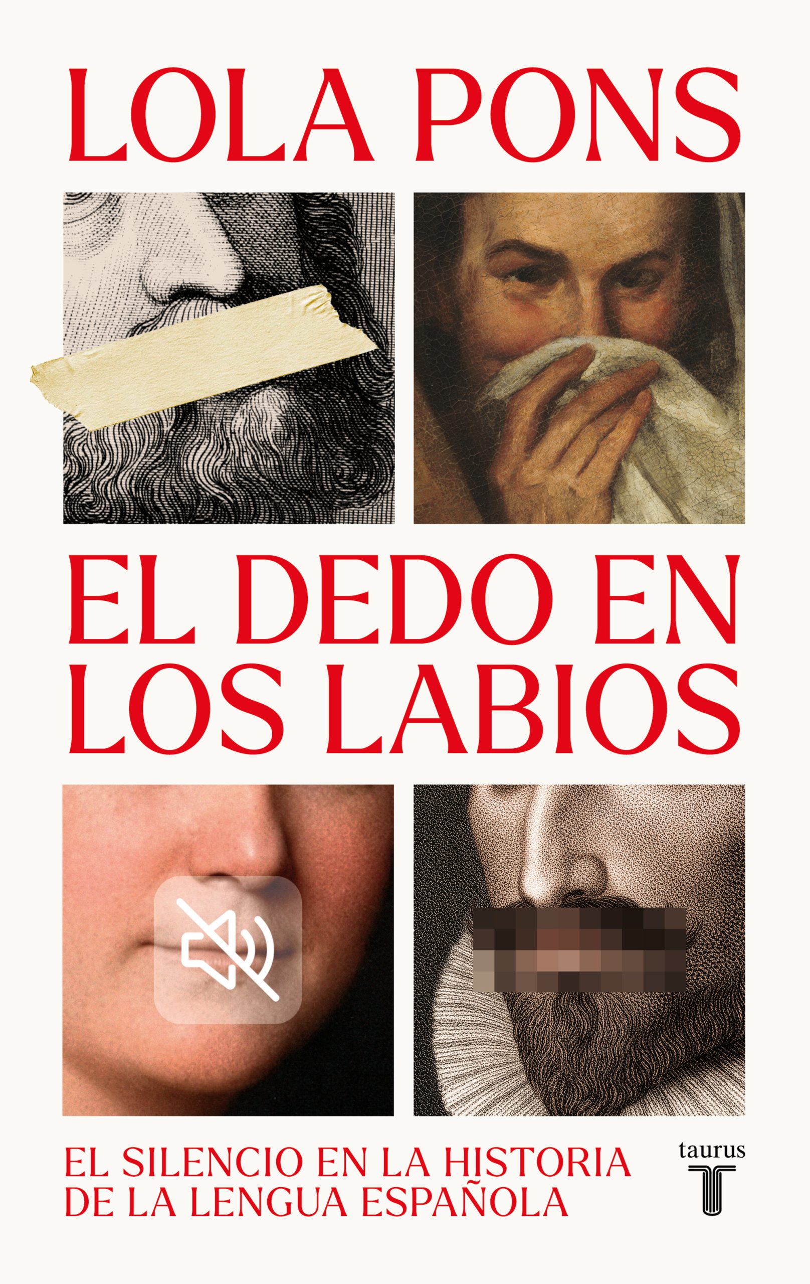Romper el silencio