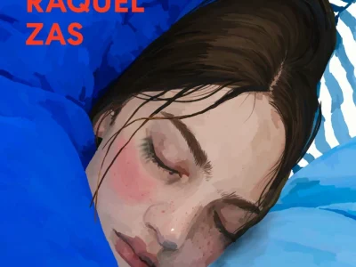 Zenda recomienda: Los años secos, de Raquel Zas