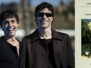 Los Javis preparan una nueva serie inspirada en el misterio de Tor (Lleida) para HBO Max