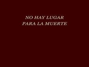 Cuando nos salvan la belleza y el recuerdo