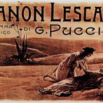 Manon Lescaut de Puccini: pura pasión