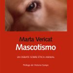 Mascotismo, de Marta Vericat