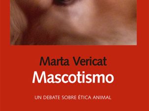 Mascotismo, de Marta Vericat