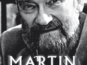 5 poemas de Un rastro de sentido, de Martin Seymour-Smith