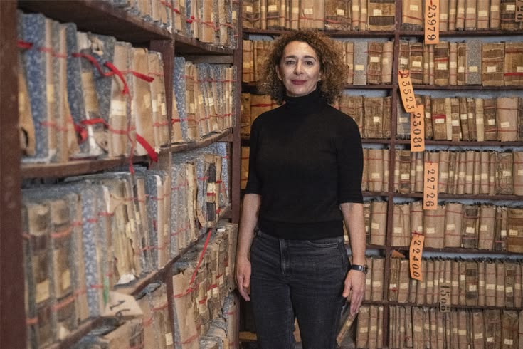 Mayte Aparisi: “Umberto Eco fue un medievalista en hibernación”