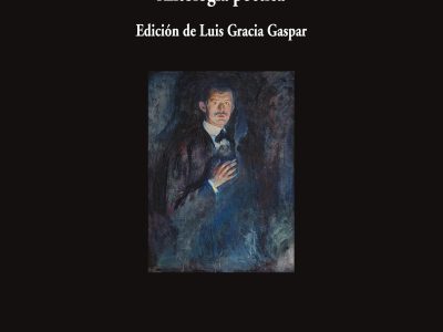 5 poemas de Me he fumado la vida, de Ángel Guinda