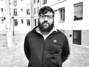 1 poema de Miguel Rojo