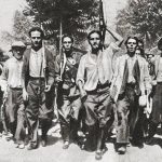 18 de septiembre de 1936: La muerte llama a la puerta
